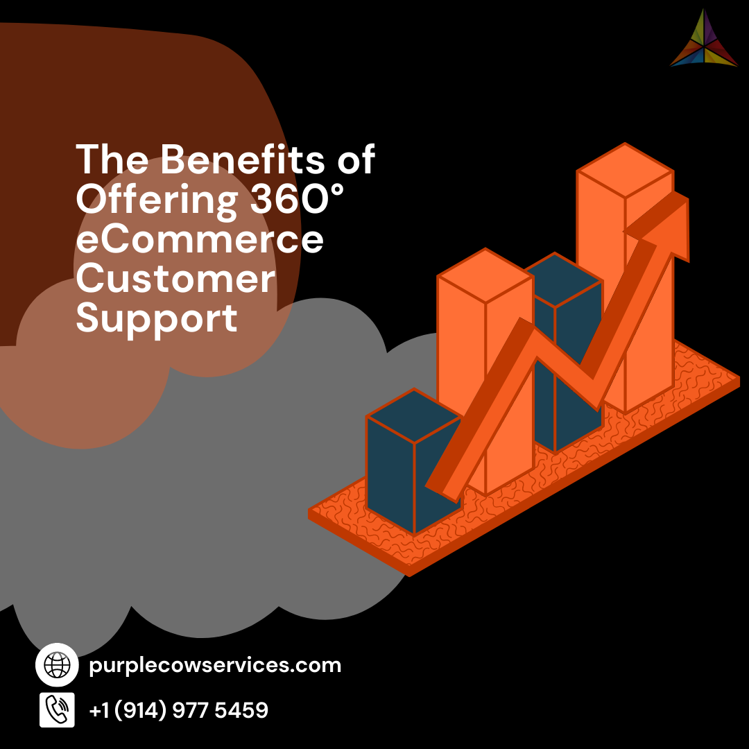 The Benefits of Offering 360° eCommerce Customer Support_ Boosting Sales and Customer Loyalty
