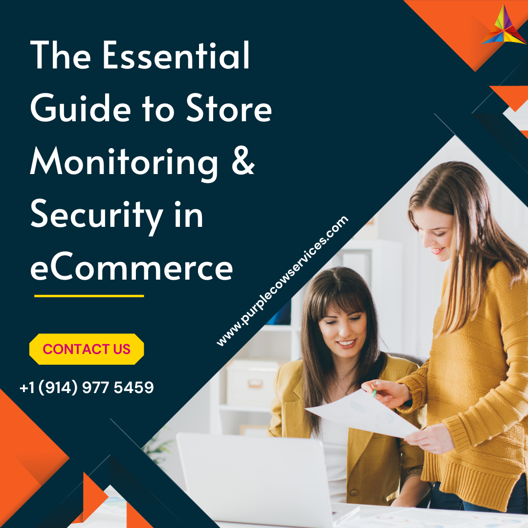 The Essential Guide to Store Monitoring & Security in eCommerce