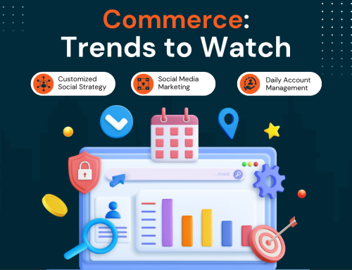 The Future of Social Commerce: Trends to Watch