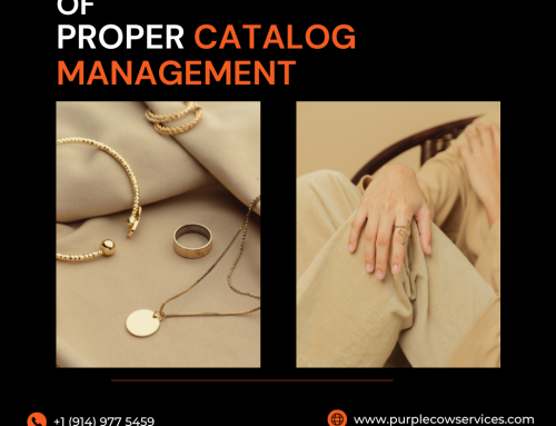 The Hidden Power of Proper Catalog Management