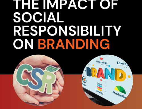 The Impact of Social Responsibility on Branding