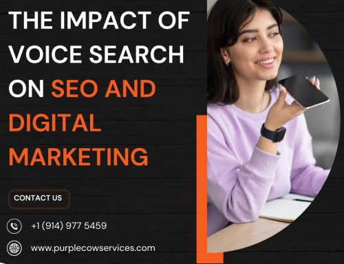 The Impact of Voice Search on SEO and Digital Marketing