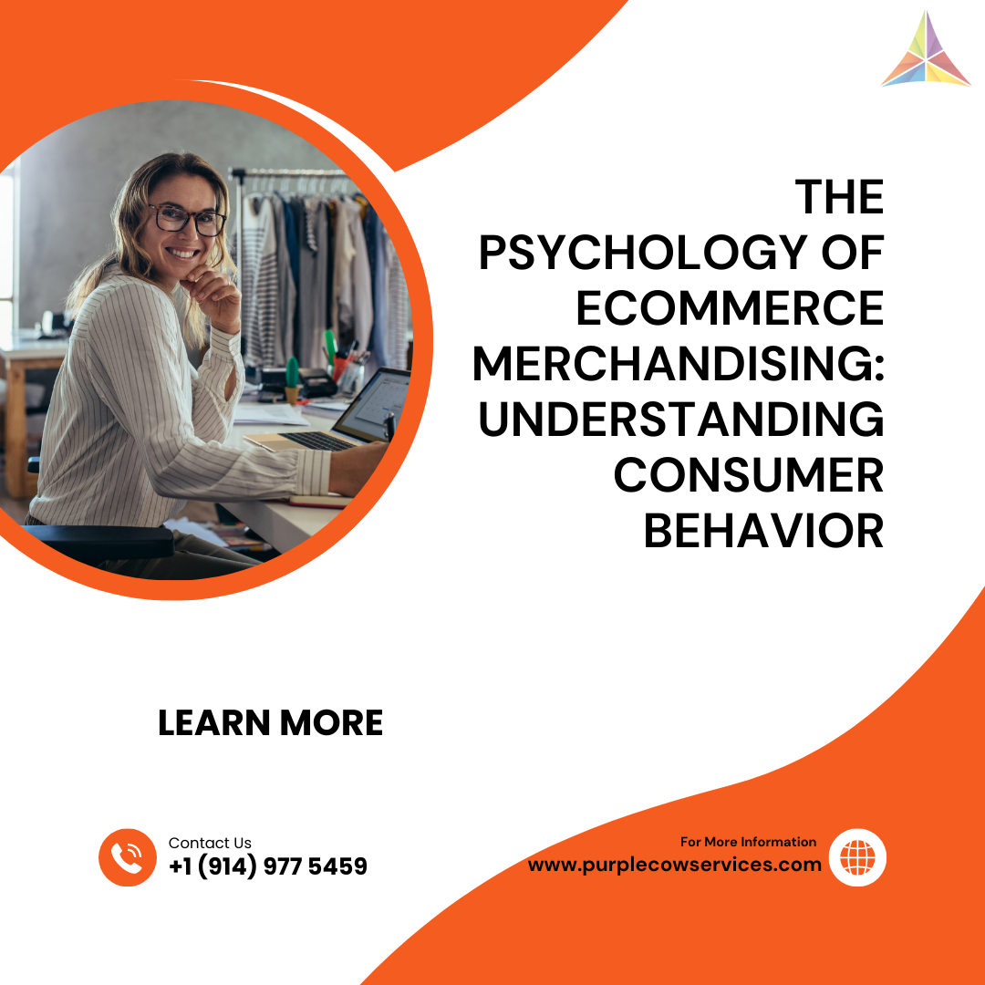 As an eCommerce store owner, you know how important it is to understand your customers. But do you know why they behave the way they do when shopping online? Understanding the psychology of eCommerce merchandising can help you create a more effective merchandising strategy and improve your bottom line.