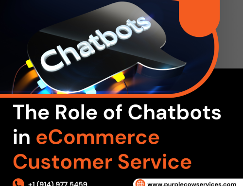 The Role of Chatbots in eCommerce Customer Support