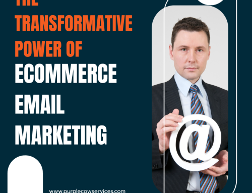 The Transformative Power of eCommerce eMail Marketing