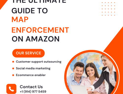 The Ultimate Guide to MAP Enforcement on Amazon