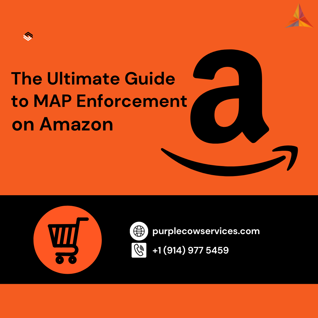 The Ultimate Guide to MAP Enforcement on Amazon