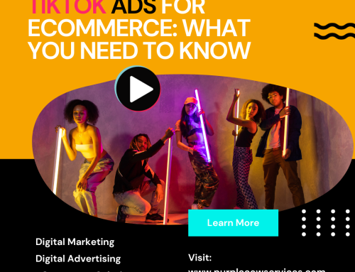 TikTok Ads for eCommerce: What You Need to Know