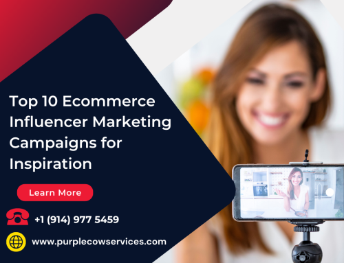 Top 10 eCommerce Influencer Marketing Campaigns for Inspiration