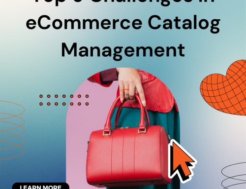 Top 9 Challenges in eCommerce Catalog Management