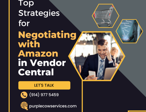 Top Strategies for Negotiating with Amazon in Vendor Central