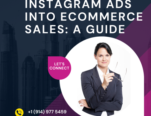 Transforming Instagram Ads into eCommerce Sales: A Guide
