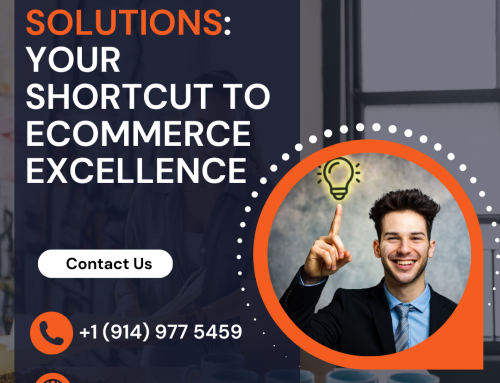 Turn-Key Solutions: Your Shortcut to Ecommerce Excellence