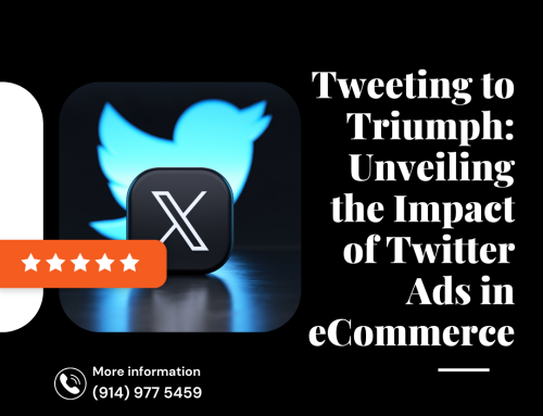 Tweeting to Triumph: Unveiling the Impact of Twitter Ads in eCommerce