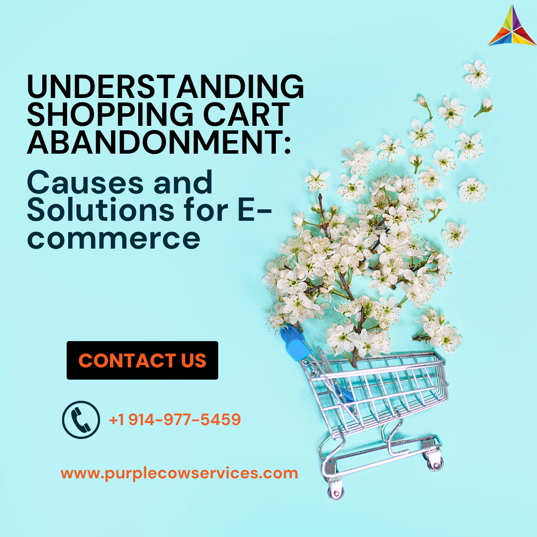 Understanding Shopping Cart Abandonment Causes and Solutions for E-commerce