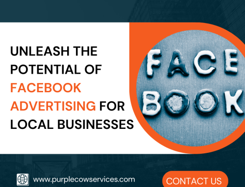 Unleash the Potential of Facebook Advertising for Local Businesses