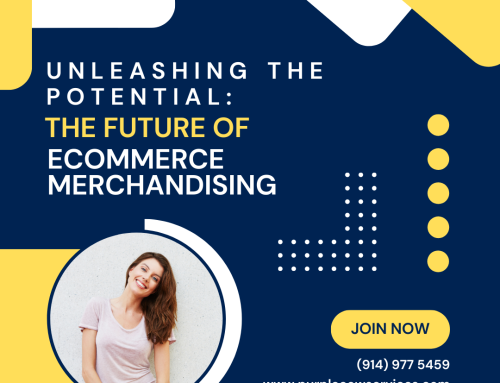 Unleashing the Potential: The Future of eCommerce Merchandising