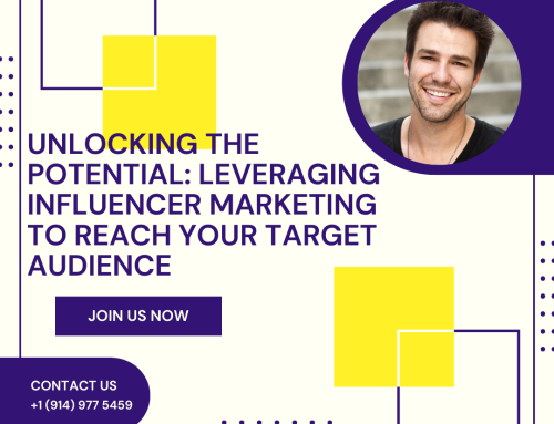 Influencer Marketing Strategies to Reach Your Target Audience