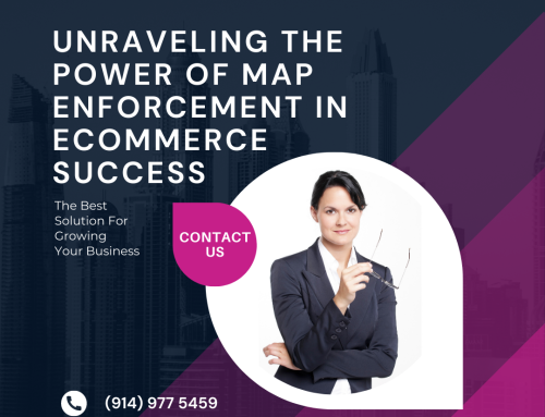 Unraveling the Power of MAP Enforcement in eCommerce Success