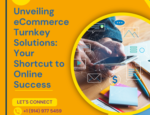 Unveiling eCommerce Turnkey Solutions: Your Shortcut to Online Success