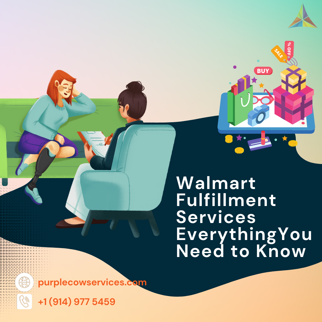 Walmart Fulfillment Services Everything You Need to Know