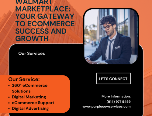 Walmart Marketplace: Your Gateway to eCommerce Success and Growth