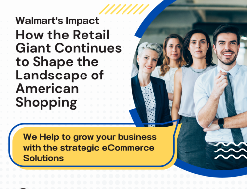 Walmart’s Impact: How the Retail Giant Continues to Shape the Landscape of American Shopping