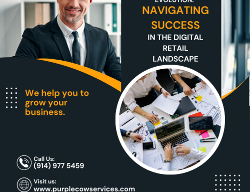 Walmart’s eCommerce Evolution: Navigating Success in the Digital Retail Landscape