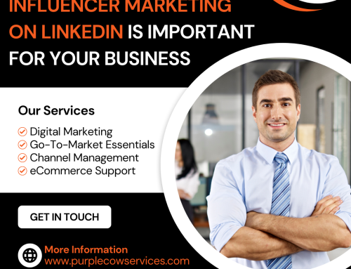 Why Influencer Marketing on LinkedIn is Important for Your Business