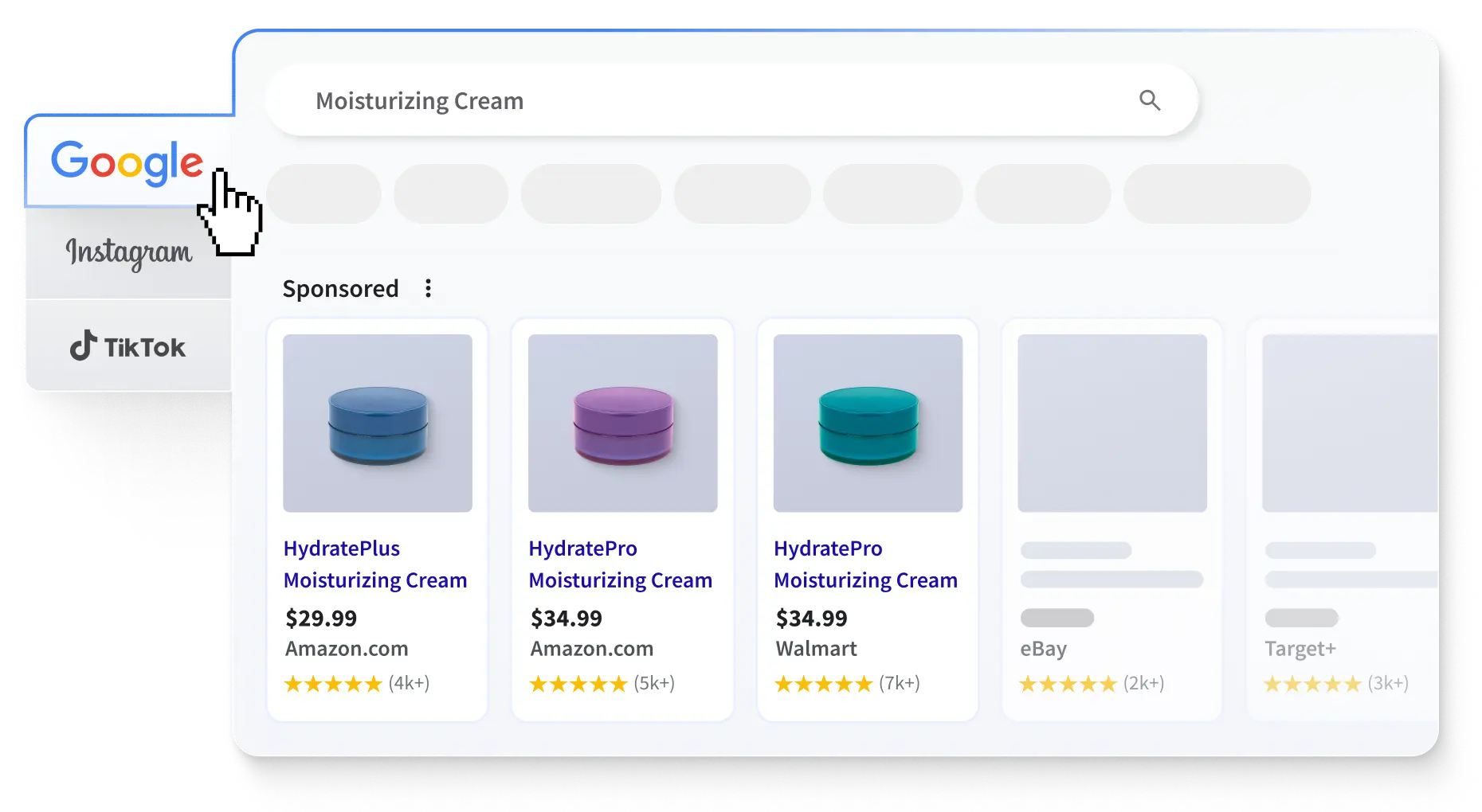 Full-Service BigCommerce Agency for Google optimization