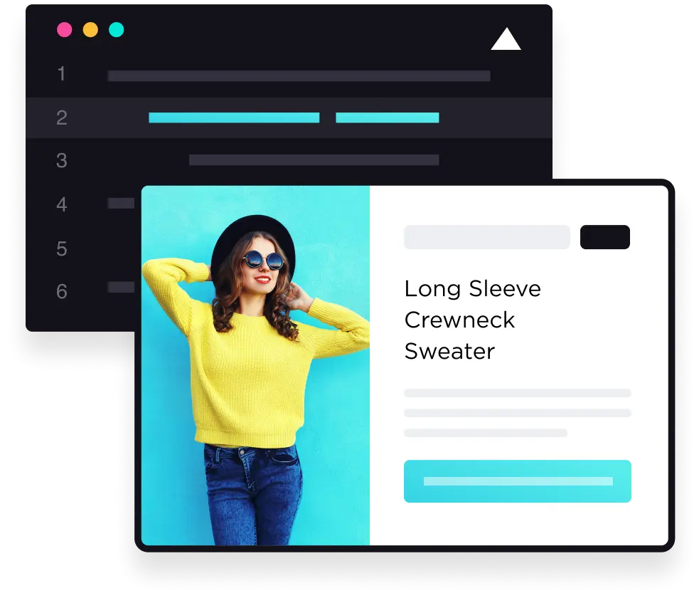 Full-Service BigCommerce Agency for fast websites