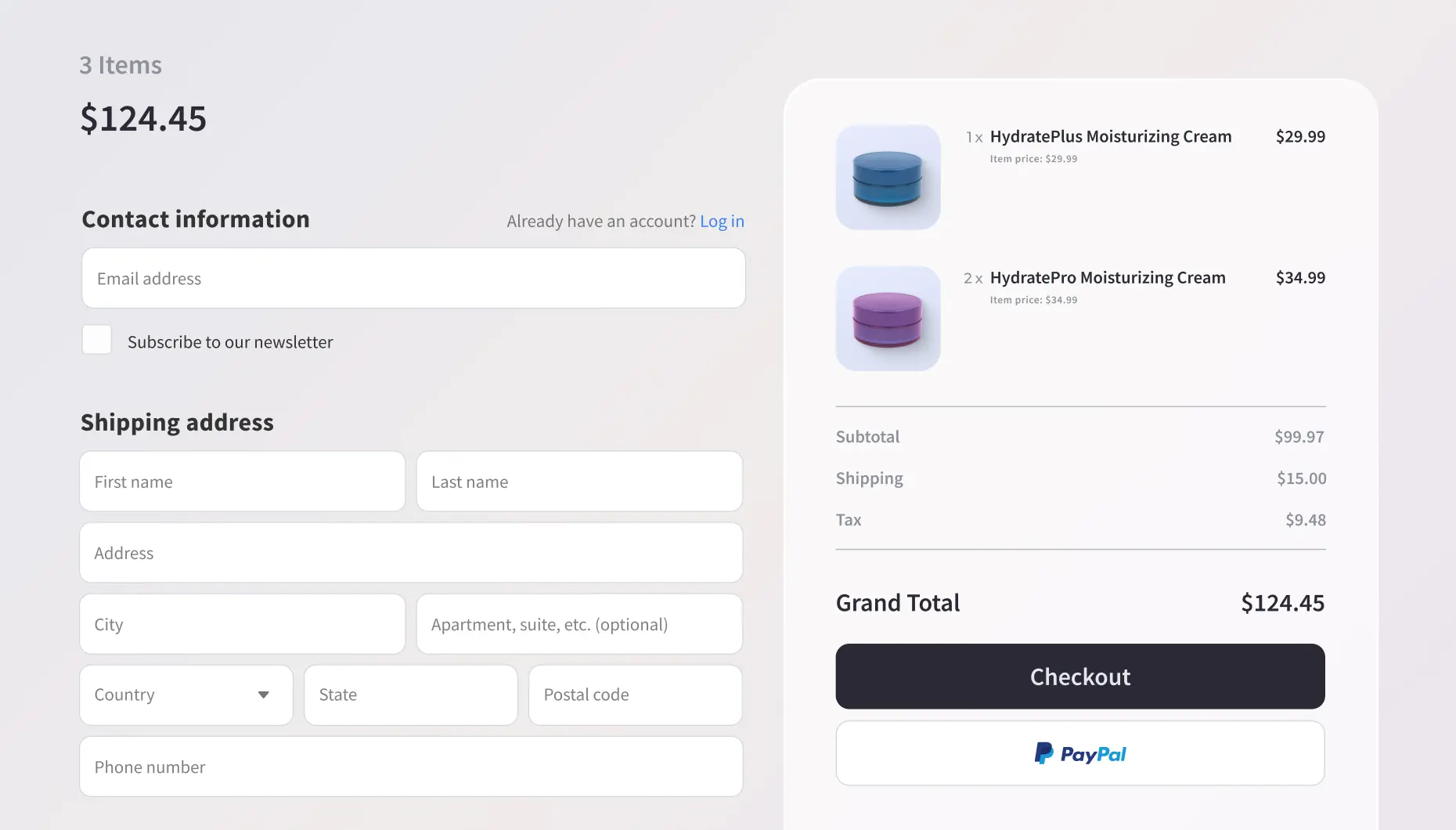 Full-Service BigCommerce Agency for Brand Owned Storefronts