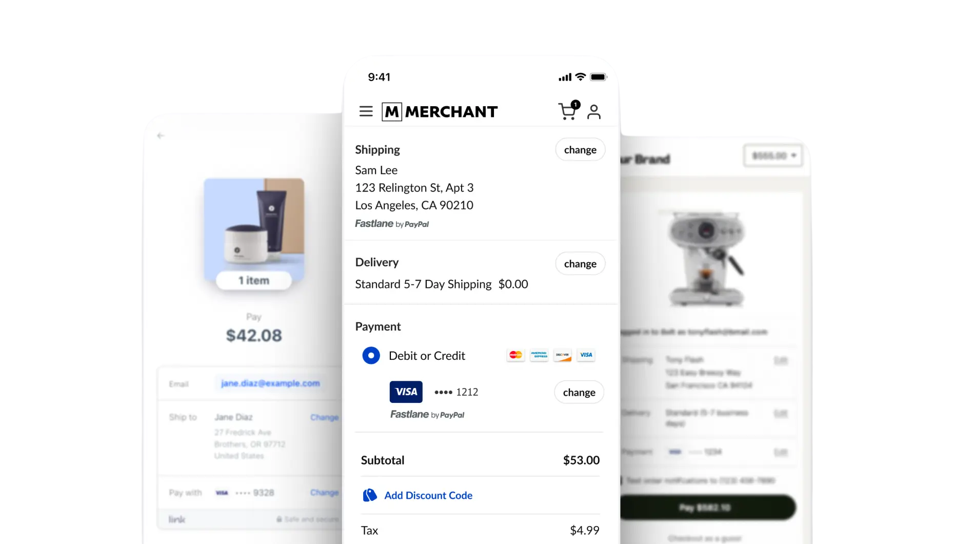 Full-Service BigCommerce Agency for flexible checkout & payments