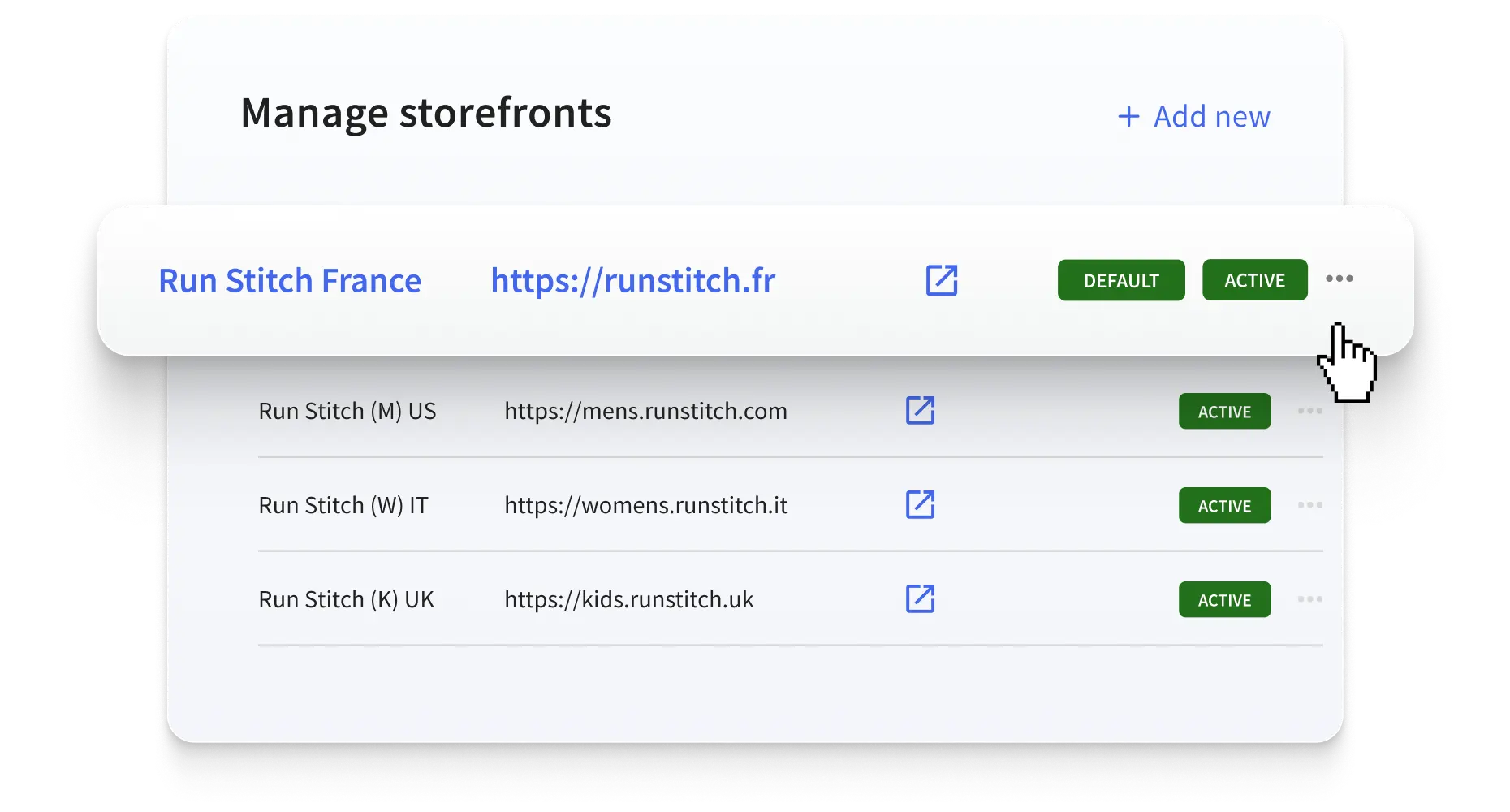 Full-Service BigCommerce Agency for subscription & reorder models