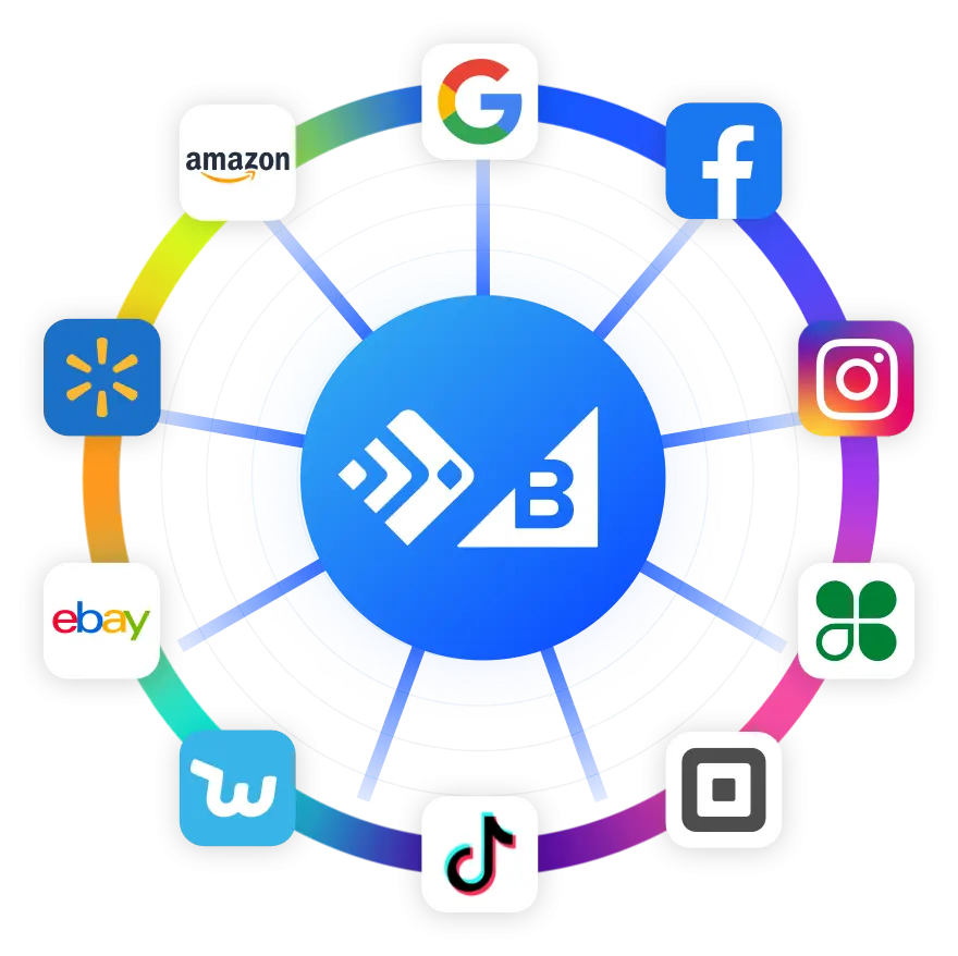 Full-Service BigCommerce Agency for marketing stack integration