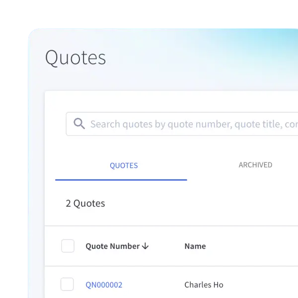 Full-Service BigCommerce Agency for request a quote & negotiation workflows