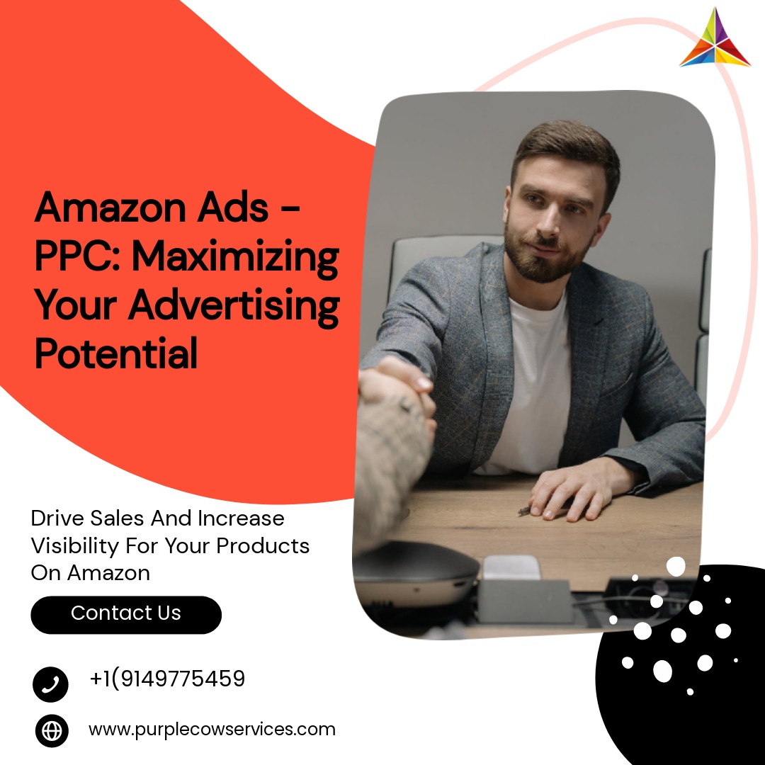 Amazon PPC Ads: Maximizing Your Advertising Potential