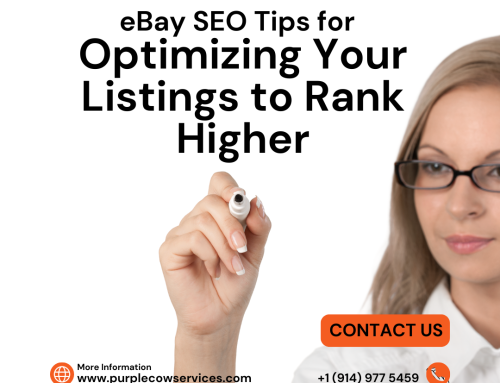 eBay SEO: Tips for Optimizing Your Listings to Rank Higher
