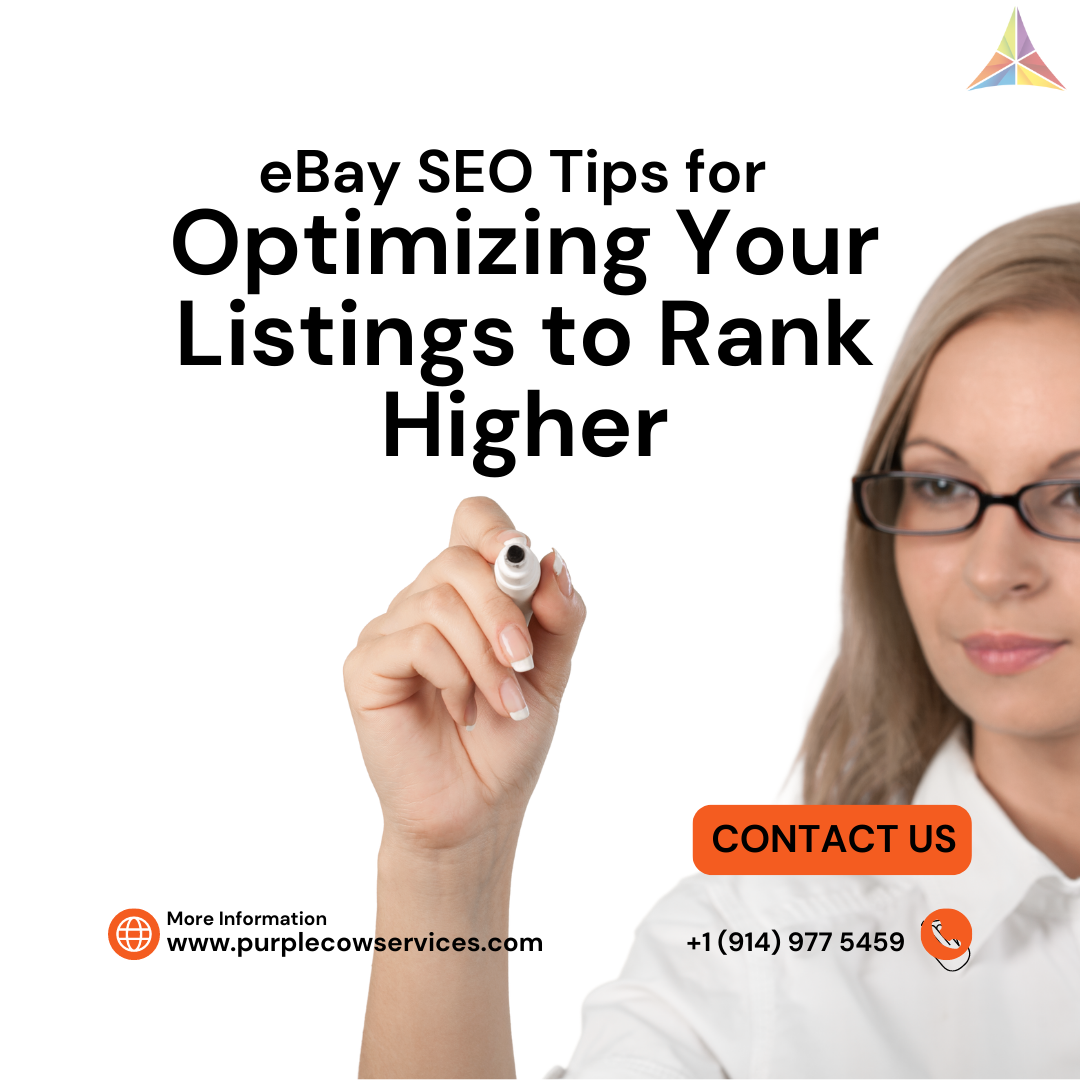 eBay SEO Tips for Optimizing Your Listings to Rank Higher