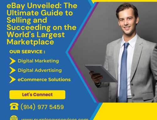 eBay Unveiled: The Ultimate Guide to Selling and Succeeding on the World’s Largest Marketplace