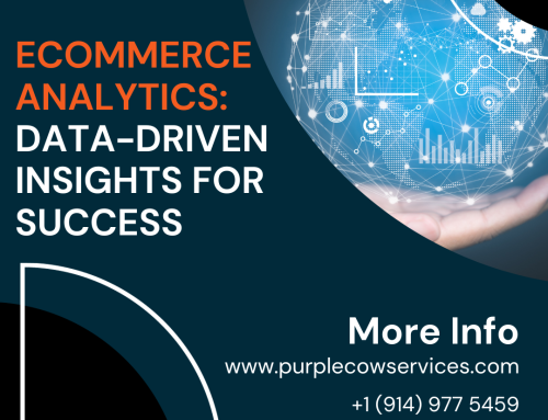 eCommerce Analytics: Data-Driven Insights for Success