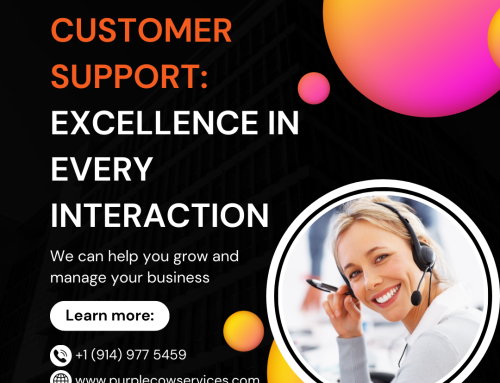 eCommerce Customer Support: Excellence in Every Interaction