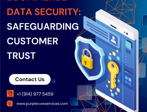 eCommerce Data Security: Safeguarding Customer Trust