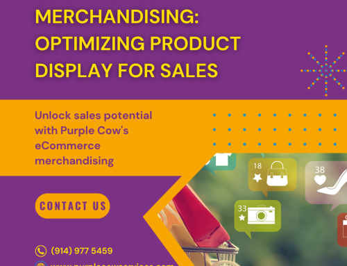 eCommerce Merchandising: Optimizing Product Display for Sales