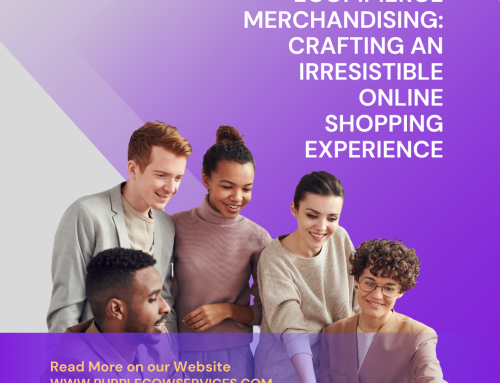 eCommerce Merchandising: Crafting an Irresistible Online Shopping Experience