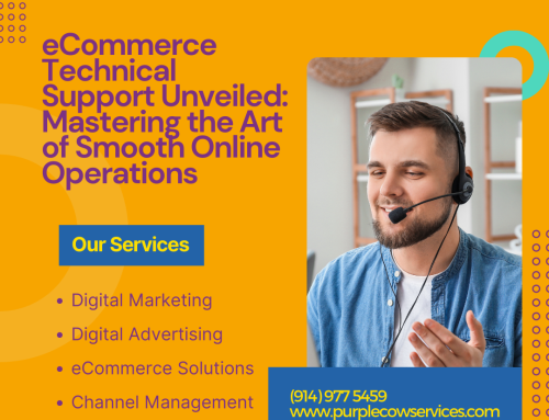eCommerce Technical Support Unveiled: Mastering the Art of Smooth Online Operations