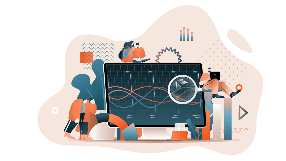 360° eCommerce Operations Support