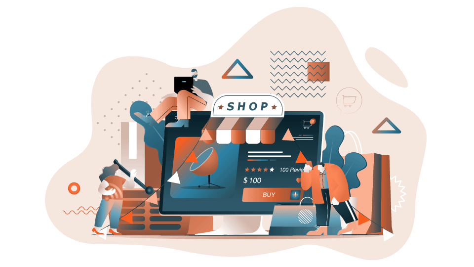 360° eCommerce Solutions & Services