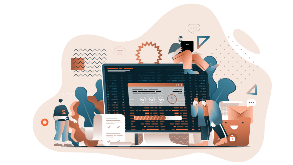 360° eCommerce Technical Support