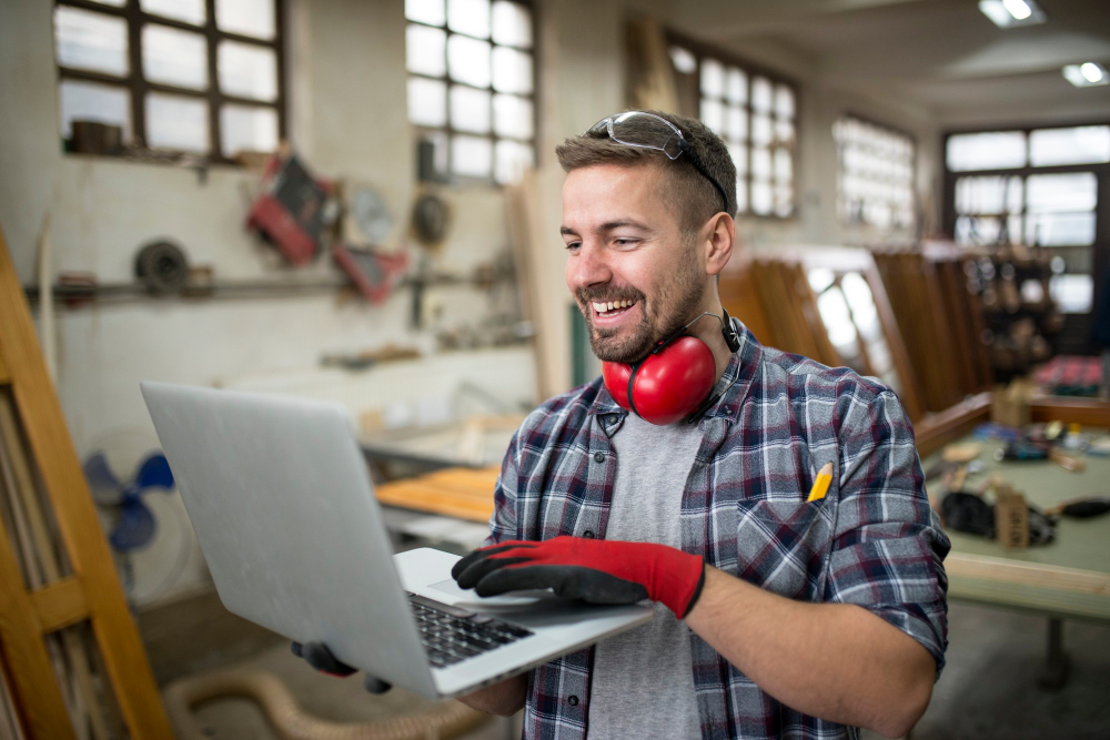 Full-Service Home Depot Agency for Brand Owned Storefronts